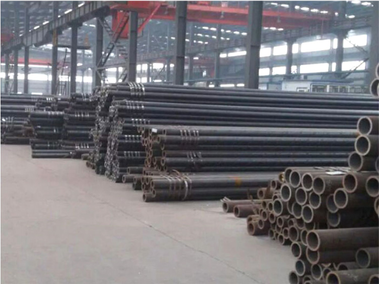 开化12cr2mo化肥专用管