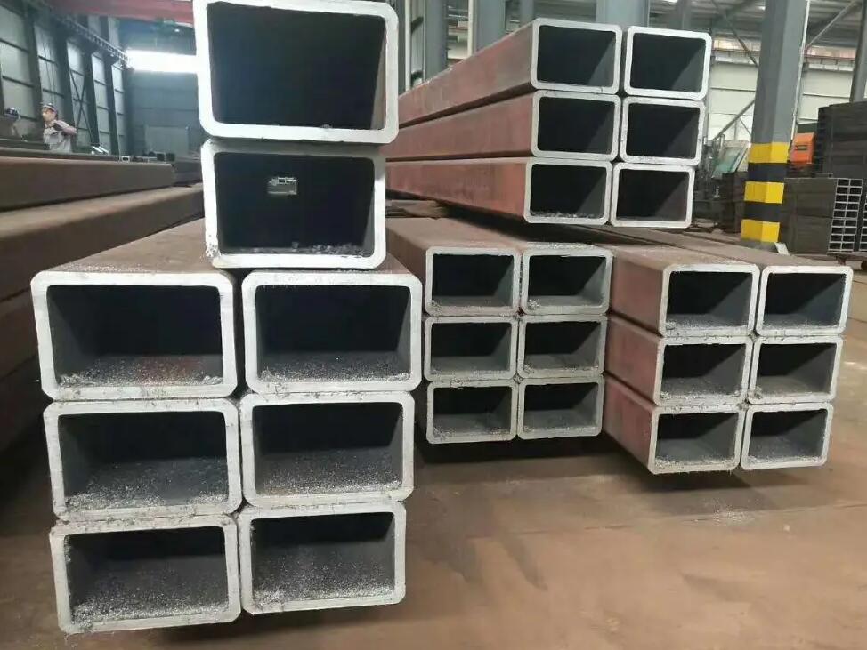 开化s355j0方管